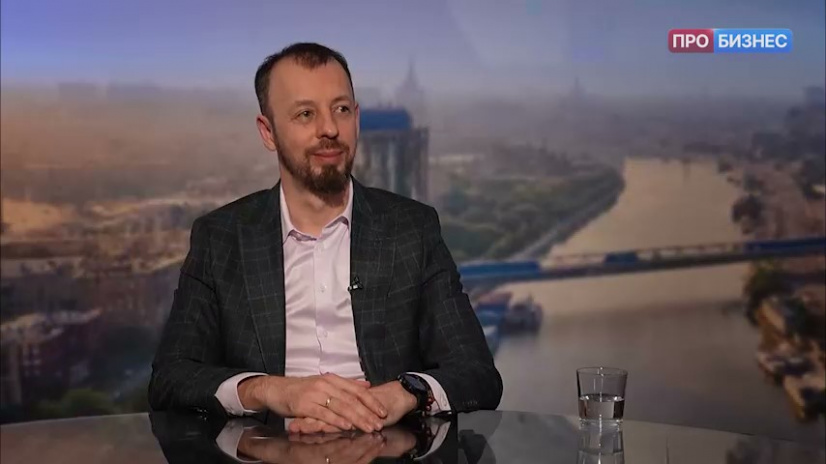 Алексей Басов, управляющий партнёр инвестбанка BSF Capital