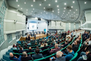Выставка и деловой форум «Безопасность и охрана труда - 2022» (БИОТ) пройдут в Москве с 6 по 9 декабря в ЦВК «Экспоцентр».